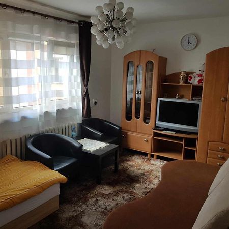Pokoj Pomorska Elblag Exteriör bild