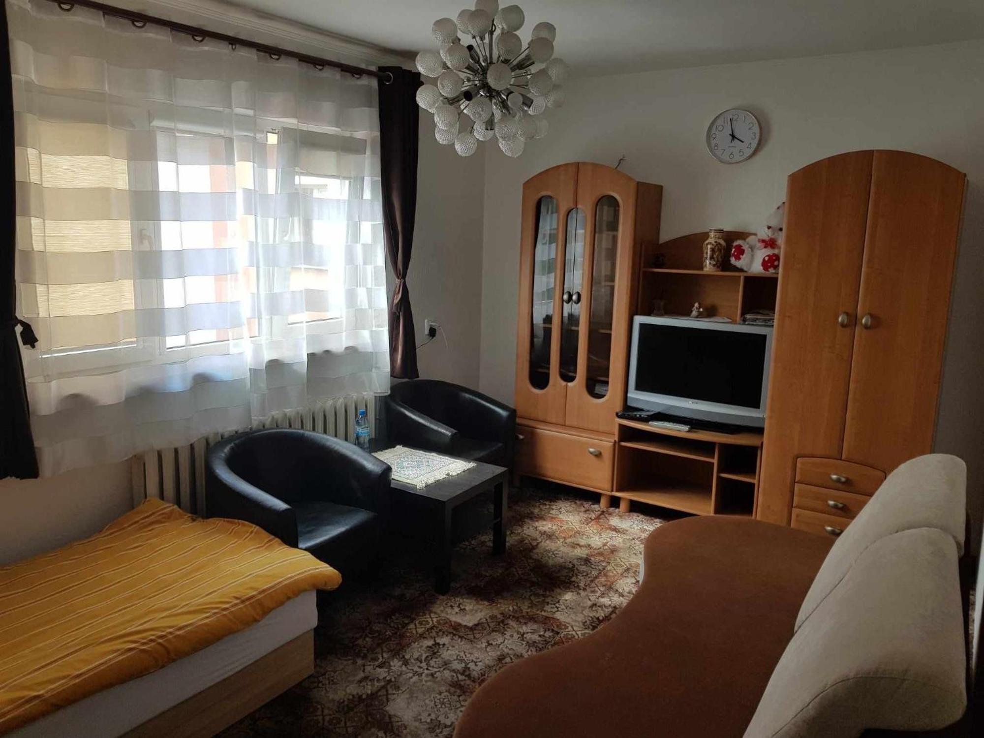 Pokoj Pomorska Elblag Exteriör bild